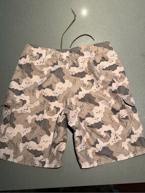 Simms Board Shorts